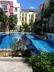 Meadow Lodge (D21), Condominium #84856562
